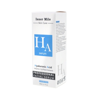 

Hyaluronic Acid Face Serum Plant Extract Skin Whitening Moisturizer Anti Wrinkle Anti Aging Serum Face Care Face Cream