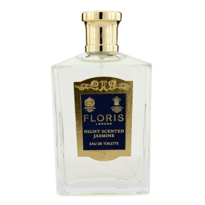 

FLORIS - Night Scented Jasmine Eau De Toilette Spray 100ml34oz