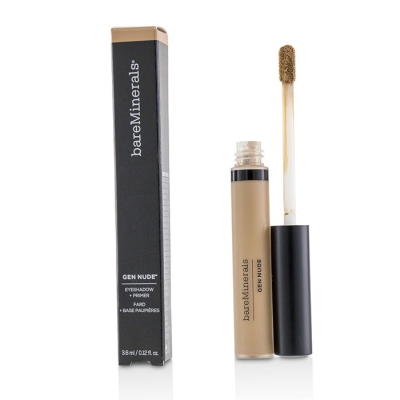 

BAREMINERALS - Gen Nude Eyeshadow Primer - Low Key 36ml012oz