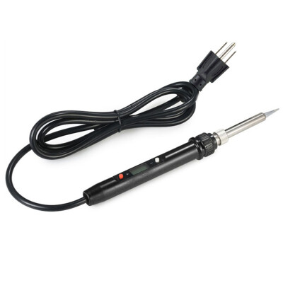 

Welding Soldering Iron 80W Digital Temperatures Adjustable Electric Soldering Iron