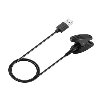 

Charger Usb Cable For Suunto Ambit 123 Smart Watch Fast Charge Clip Adapter Replacement High Quality Chargers