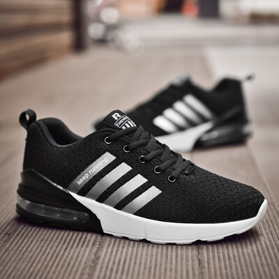

FAN PAO big size 39-46 ultra lightweight outdoor workout comfortable walking yoga fitness exercise sport leisure sneakers
