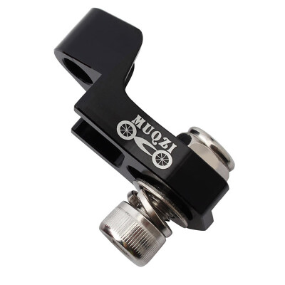 

Frame Extension Seat Strong Fastening C Clip Middle Support Foldable Bicycle