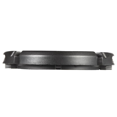 

55mm Center Pinch Snap-on Lens Cap Cover Keeper Holder for Canon Nikon Sony Olympus DSLR Camera Camcorder