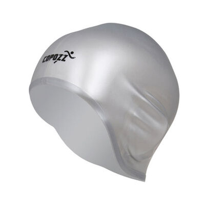 

Professional High-quality Sports Silicone Waterproof Earmuffs Ear Protector Swimming Cap
