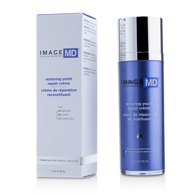 

IMAGE - IMAGE MD Restoring Youth Repair Creme 30ml1oz