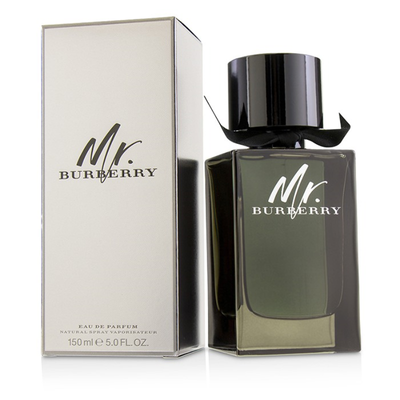 

BURBERRY - Mr Burberry Eau De Parfum Spray 150ml51oz
