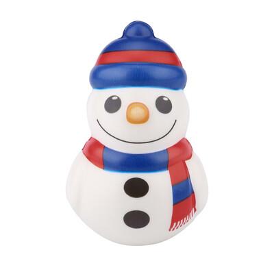 

〖Follure〗1PCS Christmas Toy Slow Rising Scented Stress Relief Kawaii Adorable Toy