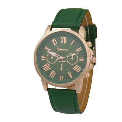 

Fashion Europe&America hot sale belt watch female cross-border explosion models ladies watch wish quartz watch factory wholesa
