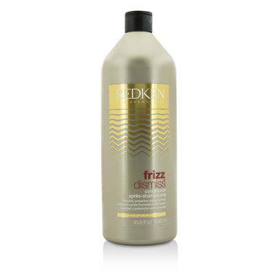 

REDKEN - Frizz Dismiss Conditioner Humidity Protection&Smoothing 1000ml338oz