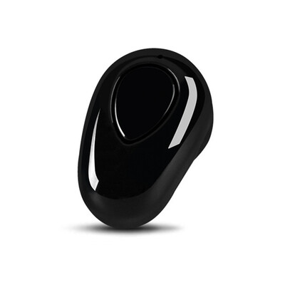 

S520 Invisible 3g Earphone Bluetooth 41 Headphones In-ear Headset Stereo Music Earphone Smart Phone Earbuds Hands-free with Micro