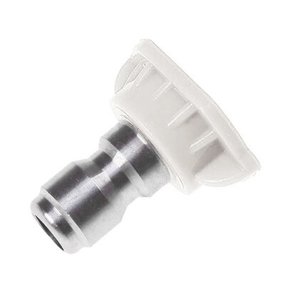 

Gobestart Quick-Connect Nozzle Tool Pressure Washer Spray Nozzle Tips Multiple Degree