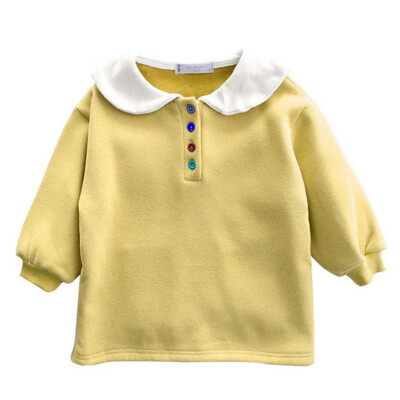 

Autumn winter new girls plus velvet sweater dress temper lapel shawl rainbow sweater cute dress