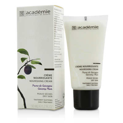 

ACADEMIE - Aromatherapie Nourishing Cream - For Dry Skin 50ml17oz