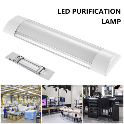 

LED Purification lamp
