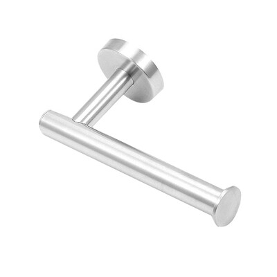 

Toilet Paper Holder Stainless Steel Bathroom Tissue Holder Toilet Paper Dispenser Wall Mount