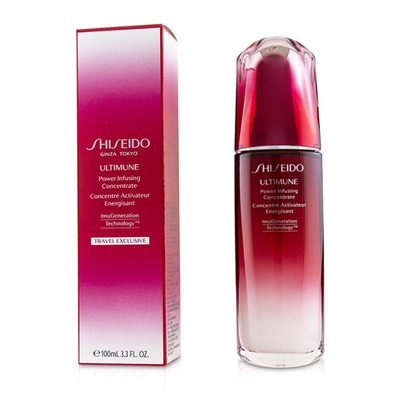 

SHISEIDO - Ultimune Power Infusing Concentrate - ImuGeneration Technology 100ml33oz