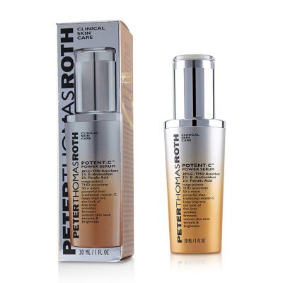 

PETER THOMAS ROTH - Potent-C Power Serum 30ml1oz