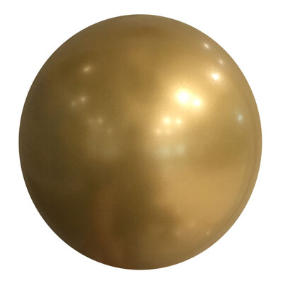 

50Pcs 10inch Latex Pearly Air Helium Balloons Adult Kid Toy Wedding Party Decor