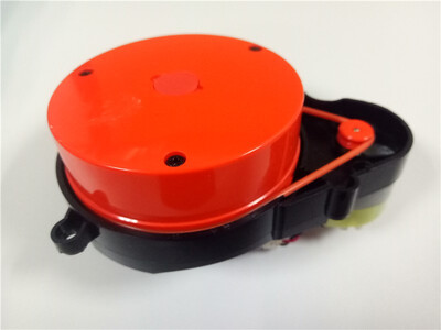 

RUBY_ laser ranging module overseas version _ white version CE spare parts