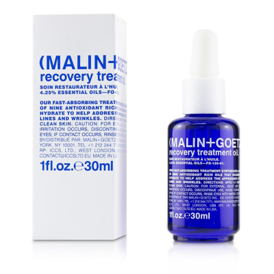 

MALINGOETZ - Recovery Treatment Oil 30ml1oz