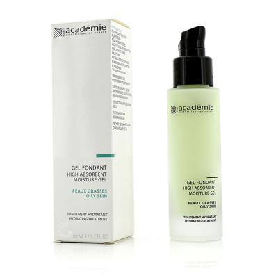 

ACADEMIE - 100 Hydraderm Gel Fondant High Absorbent Moisture Gel 50ml17oz