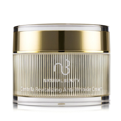 

NATURAL BEAUTY - Centella Revitalizing Anti-Wrinkle Cream 50g176oz