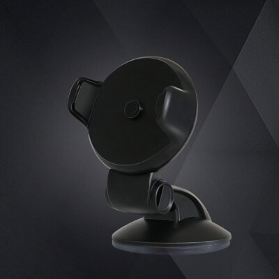 

Sucker Car Phone Holder For iPhone Holder For Phone In Car Mobile Support Smartphone Stand 360° Rotating SmartPhone Bracket