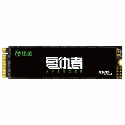 

MAXSUN MS256GBNM6-2280 PCIe M2 NGFF Interface M2 NVME 256GB SSD Solid State Drive for Desktop Notebook Intel NUC