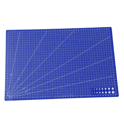 

Sewing Cutting Mats Double-sided Plate Design Engraving Cutting Board mat Handmade Home Tools