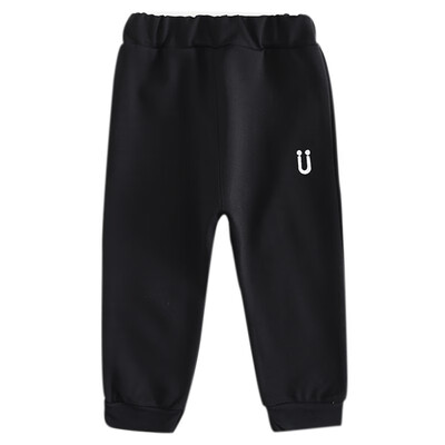 

Autumn Winter Girls Pants Warm Girls Leggings Kids Children Pants Girls Clothing For Winter