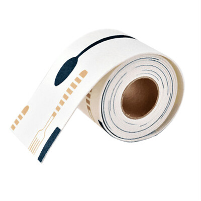 

Toponeto Wall Sealing Tape Waterproof Mold Proof Adhesive Tape Kitchen Bathroom