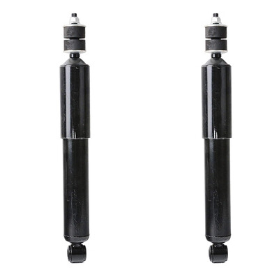 

Replacement For 1999-2014 Ford F-250 Super Duty 1 Pair Shock Absorber Strut Front Left Right Side 911173