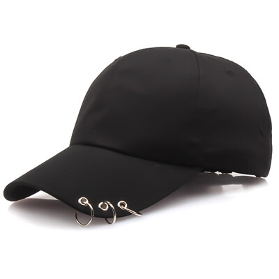 

Unisex Summer Women Men Adjustable Baseball Cap Fashion Boy