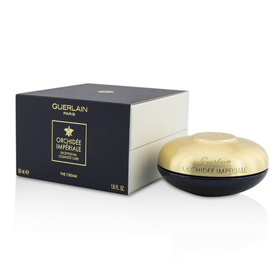 

GUERLAIN - Orchidee Imperiale Exceptional Complete Care The Cream 50ml17oz
