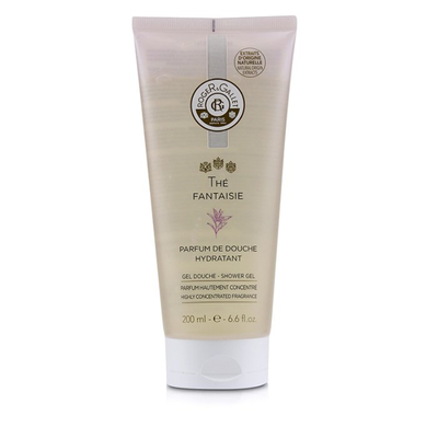 

ROGER & GALLET - The Fantaisie Shower Gel 200ml66oz