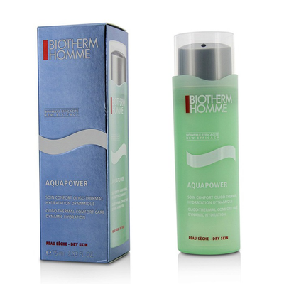 

BIOTHERM - Homme Aquapower - Dry Skin New Packaging 75ml253oz