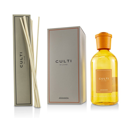 

CULTI - Colours Diffuser - Aramara Orange 500ml166oz