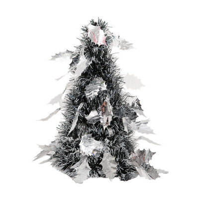 

Toponeto Shining Christmas Tree Festival Home Party Ornaments Xmas Decoration Gift