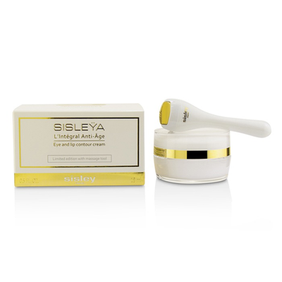 

SISLEY - Sisleya LIntegral Anti-Age Eye And Lip Contour Cream 15ml05oz