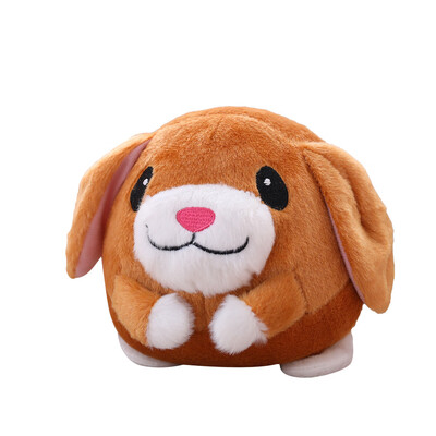 

Tailored Electric Walking Pets Christmas Toys Speaking Recording Childrens Holiday Gift