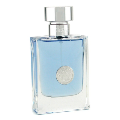 

VERSACE - Versace Pour Homme Eau De Toilette Spray 50ml17oz