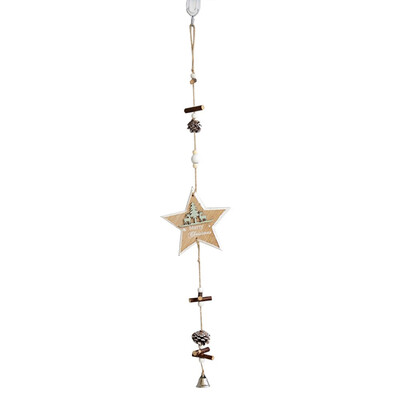 

Tailored Christmas Tree Pendant Hanging Home Ornament Christmas Decoration