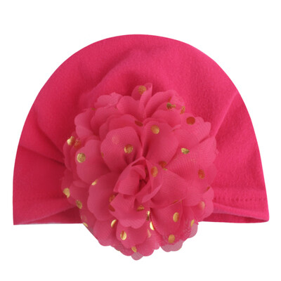 

Baby Turban Toddler Kids Boy Girl India Hat Lovely Soft Hat Spring Summer Autumn Summer Hat Kids Photo Props Baby Shower 2019