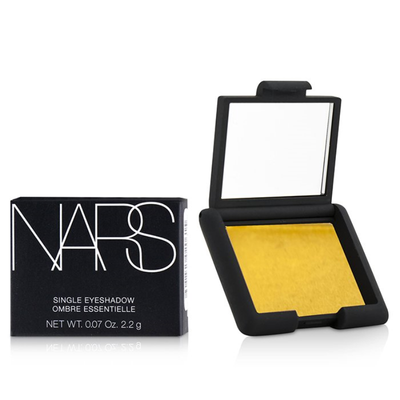 

NARS - Single Eyeshadow - Goldfinger Shimmer 22g007oz