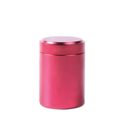 

JPGIF Tea Coffee Sugar Kitchen Storage Canisters Jars Pots Containers Tins