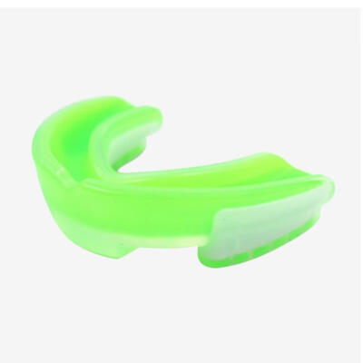 

Professional Sports Mouthguard Mouth EVA Guard Teeth Cap Protect For Boxing Sanda Taekwondo Basketball Teeth Guard Gum Shield Te