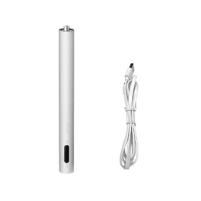 

Electric Nail Drill Pen Nail Polishing Machine Mini Light Weight Design Grinding Machine Rechargeable Handle Grinding Machine