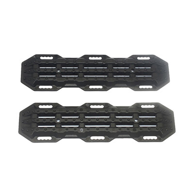 

Tailored Simulation Anti-skidAnti trapping Plate For Traxxas 110 RC Crawler