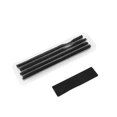 

Dust Proof Dust Prevention Cover Case Mesh Jack Kits Compatible for Playstation 4 Pro PS4 Pro